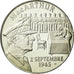 France, Medal, Seconde Guerre Mondiale, Mac Arthur, MS(65-70), Copper-nickel