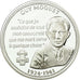 France, Medal, Seconde Guerre Mondiale, Guy Moquet, MS(65-70), Silver