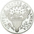 Verenigde Staten van Amerika, Medaille, Reproduction Silver Dollar Liberty, FDC