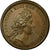 Francia, medalla, Louis XIV, La Clémence du Roi, 1666, Cobre, Mauger, EBC