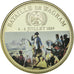 Frankrijk, Medaille, Napoléon Ier, Bataille de Wagram (1809), FDC
