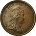 Francja, medal, Louis XIV, La Majorité du Roi, 1651, Miedź, Mauger, AU(50-53)