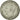 Coin, Greece, George I, 20 Lepta, 1883, Paris, EF(40-45), Silver, KM:44