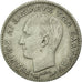 Coin, Greece, George I, 20 Lepta, 1883, Paris, EF(40-45), Silver, KM:44