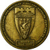 France, Medal, Fédération des Amicales d'Anciens Sapeurs Pompiers de Paris