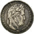 Coin, France, Louis-Philippe, 5 Francs, 1840, Strasbourg, VF(30-35), Silver