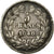 Coin, France, Louis-Philippe, 5 Francs, 1840, Strasbourg, VF(30-35), Silver