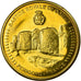 França, Medal, Bastide Royale de Domme, Périgord, Collection Européenne