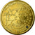 Frankreich, Medaille, Site Archéologique d'Enserune, Languedoc-Rousillon