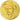 France, Medal, Peinture, Van Gogh, MS(63), Gilt Bronze