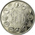 France, Medal, Ecu Europa, Marianne, 1993, Rodier, MS(65-70), Copper-nickel