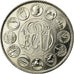 France, Medal, Ecu Europa, Marianne, 1993, Rodier, MS(65-70), Copper-nickel