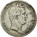 Coin, France, Louis-Philippe, 5 Francs, 1831, La Rochelle, VF(20-25), Silver