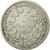 Coin, France, Cérès, 5 Francs, 1850, Bordeaux, VF(30-35), Silver, KM:761.3