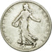 Monnaie, France, Semeuse, Franc, 1903, TB, Argent, Gadoury:467