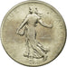 Coin, France, Semeuse, 2 Francs, 1900, VF(30-35), Silver, Gadoury:532