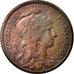 Coin, France, Dupuis, 2 Centimes, 1909, AU(50-53), Gadoury:107