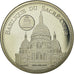 France, Medal, Paris - Basilique du Sacré Coeur n°1, MS(65-70), Copper-nickel