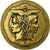 Frankrijk, Medaille, Chambre de Commerce et d'Industrie de Rouen, 2003, Coeffin