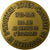 Frankrijk, Medaille, Chambre de Commerce et d'Industrie de Rouen, 2003, Coeffin