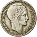 Coin, France, Turin, 10 Francs, 1945, EF(40-45), Copper-nickel, Gadoury:810a