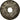 Coin, France, État français, 20 Centimes, 1944, Paris, EF(40-45), Zinc