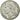 Moneda, Francia, Lavrillier, 5 Francs, 1946, Castelsarrasin, MBC, Aluminio