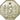 France, Token, Railway, AU(55-58), Silver
