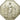 France, Token, Railway, AU(55-58), Silver