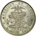 France, Token, Industry, 1862, AU(55-58), Silver