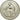 France, Token, Industry, AU(55-58), Silver