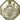 France, Token, Industry, 1859, AU(55-58), Silver