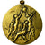 Francia, medaglia, Sport, Basket-Ball, 1946, BB, Bronzo