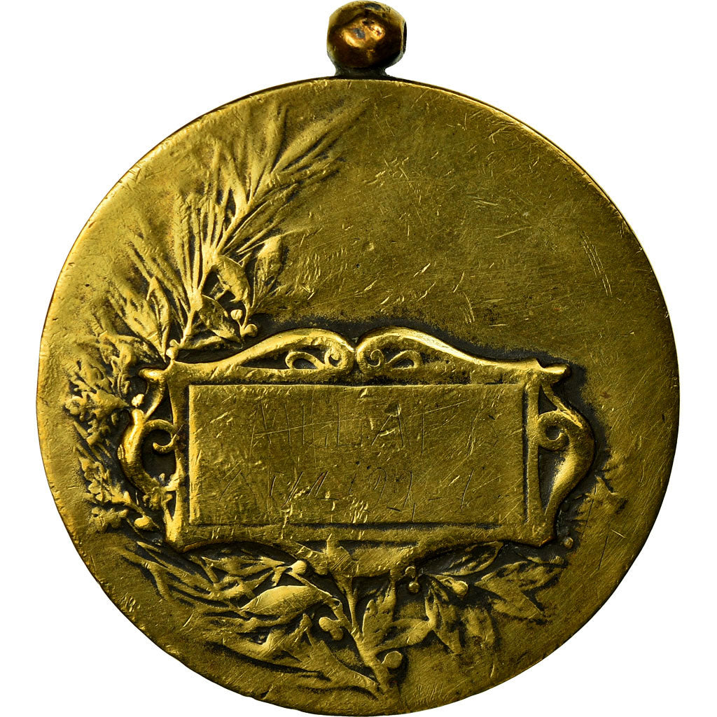 Francia, medaglia, Sport, Basket-Ball, 1946, BB, Bronzo