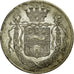 France, Token, Industry, 1884, AU(50-53), Billon