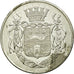 France, Token, Industry, 1885, AU(50-53), Billon