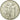 France, Token, Industry, 1860, AU(50-53), Silver