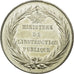 France, Token, Instruction and Education, EF(40-45), Silver