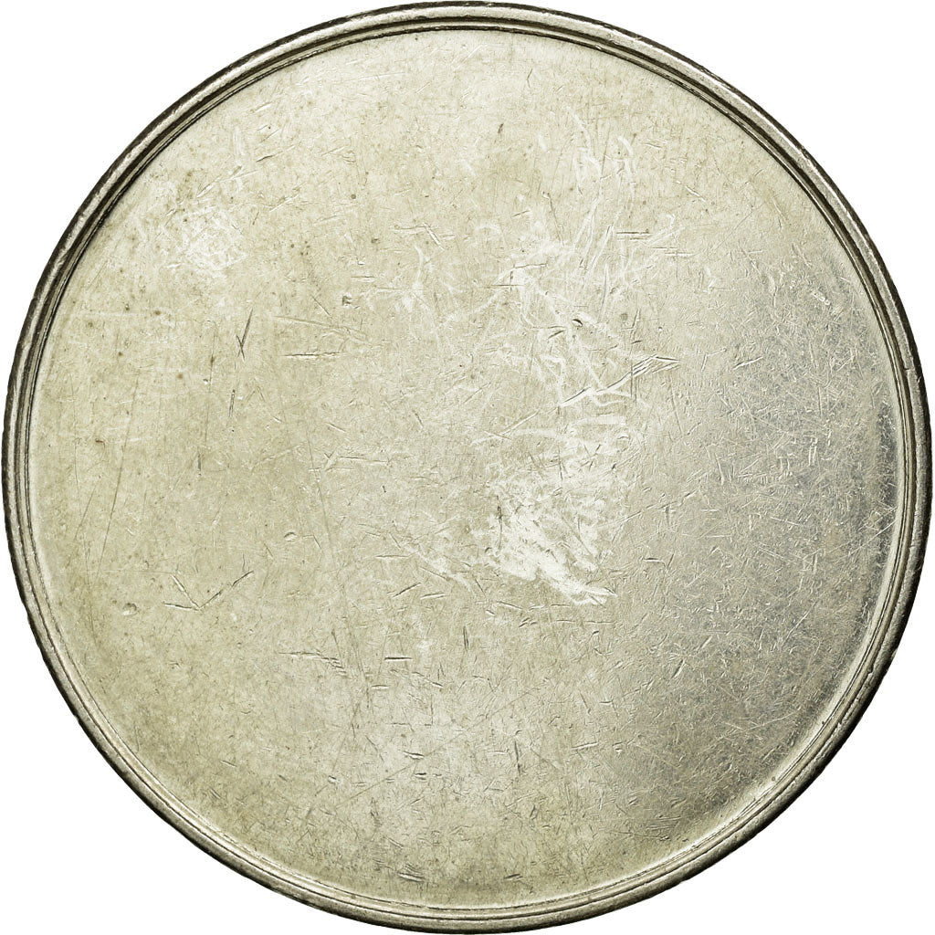 France, Token, Instruction and Education, EF(40-45), Silver