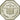 France, Token, Instruction and Education, 1845, AU(55-58), Silver