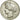 France, Token, Instruction and Education, AU(50-53), Silver
