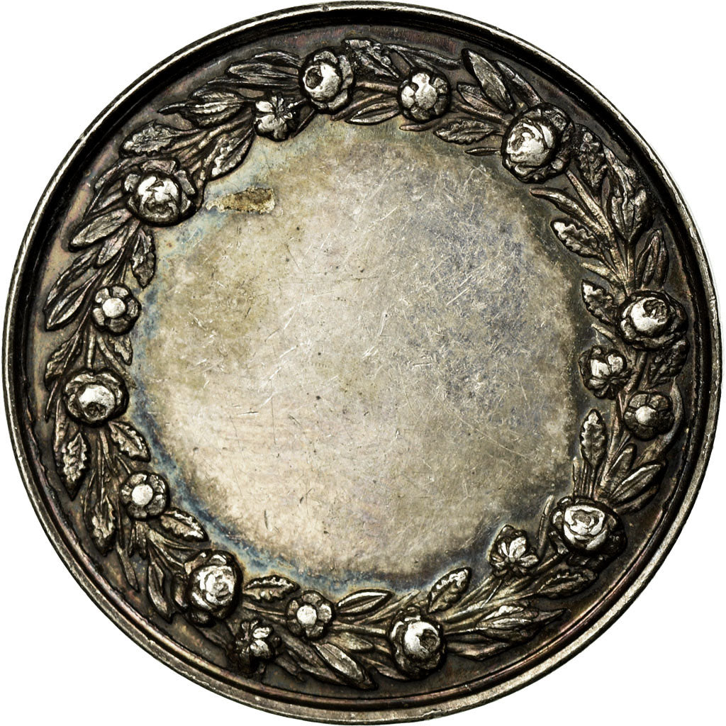 France, Token, Wedding, AU(55-58), Silver