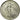 Coin, France, Semeuse, 5 Francs, 1983, MS(65-70), Nickel Clad Copper-Nickel