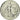 Coin, France, Semeuse, 5 Francs, 1994, MS(65-70), Nickel Clad Copper-Nickel