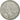 Moneda, Francia, Lavrillier, 5 Francs, 1946, Castelsarrasin, MBC, Aluminio