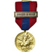 Francja, Armée Nation, Bâtiments de Combat, Medal, Undated, Stan menniczy