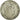 Münze, Frankreich, Louis-Philippe, Franc, 1847, Paris, S, Silber, Gadoury:453