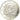 Francja, Medal, 30 Euro, Centres Leclerc, Biznes i przemysł, 1996, MS(63)