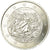 Francja, Medal, 30 Euro, Centres Leclerc, Biznes i przemysł, 1996, MS(63)