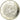 Francja, Medal, 30 Euro, Centres Leclerc, Biznes i przemysł, 1996, MS(63)
